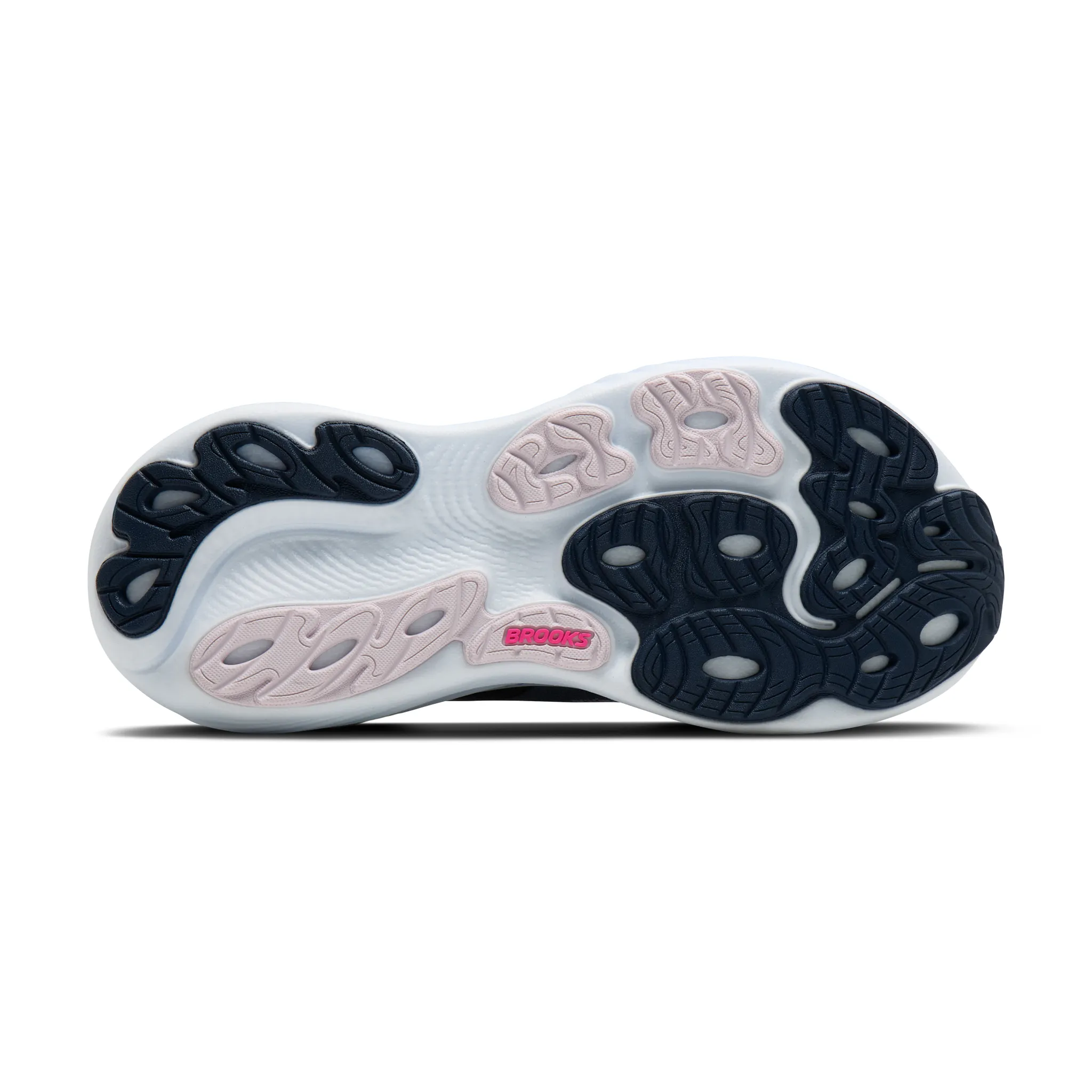 Brooks Womens Adrenaline 25 - Image 7