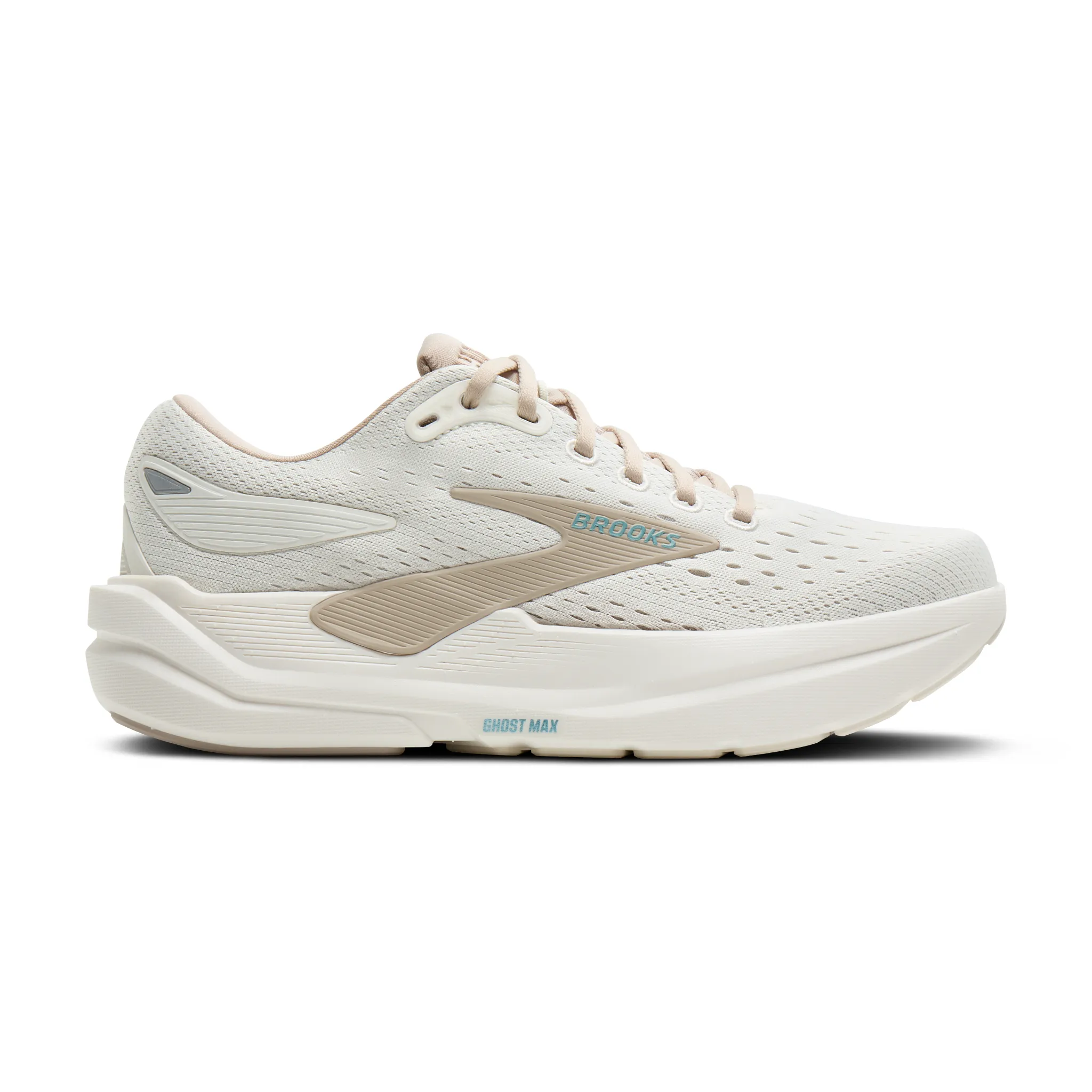 Brooks Womens Ghost Max 3