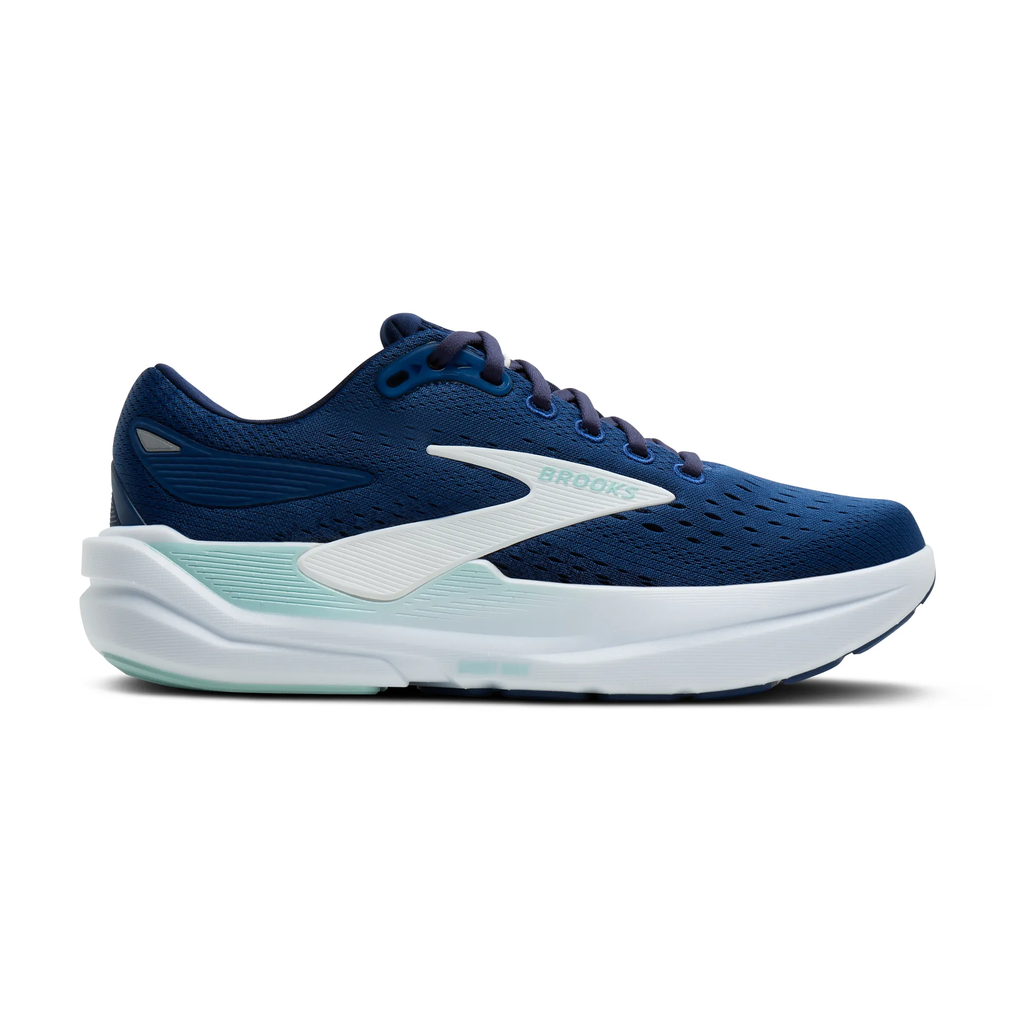 Brooks Womens Ghost Max 3