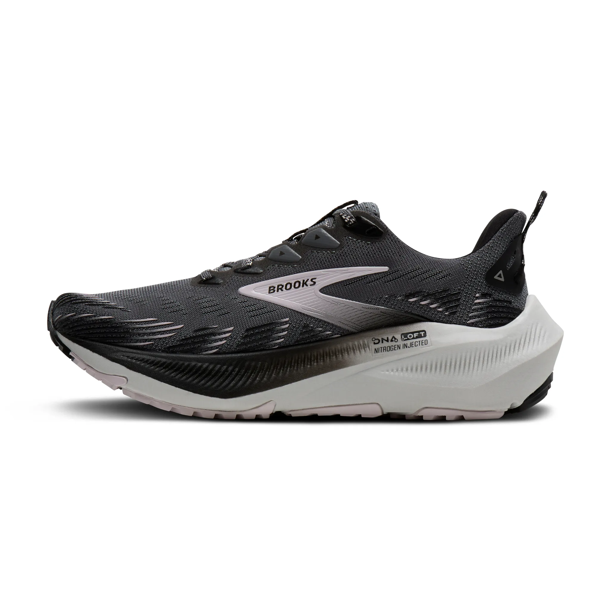 Brooks Womens Ghost Trail - Image 5