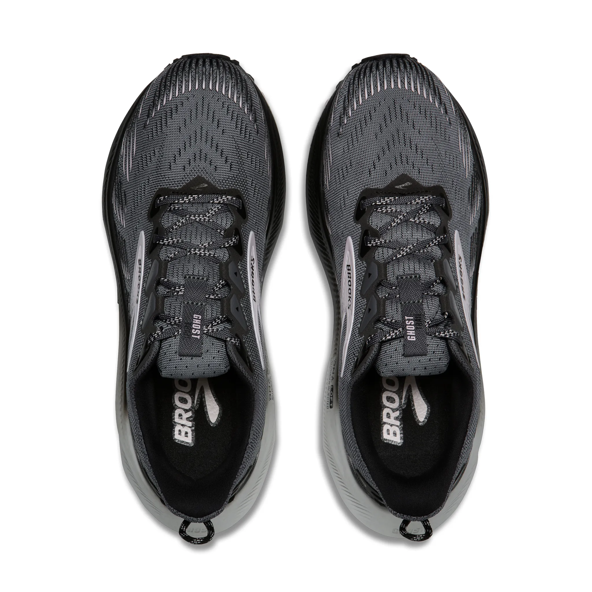 Brooks Womens Ghost Trail - Image 6