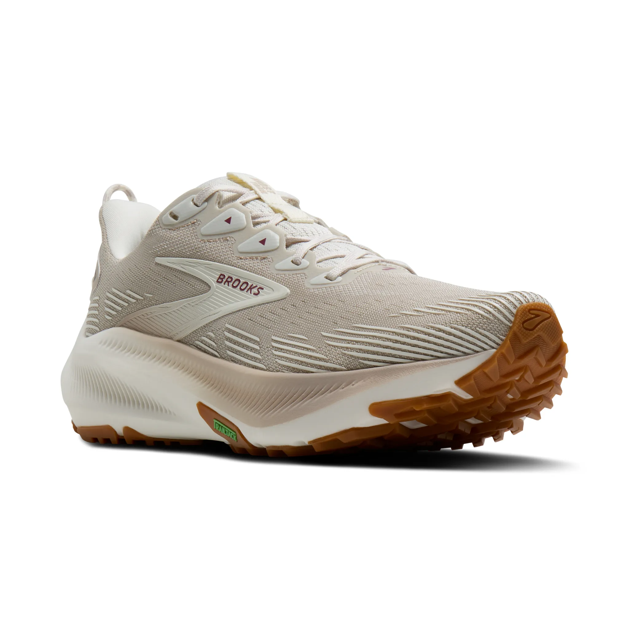 Brooks Womens Ghost Trail - Image 2