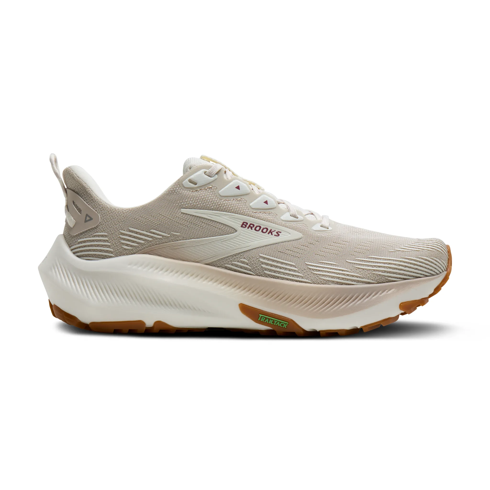Brooks Womens Ghost Trail