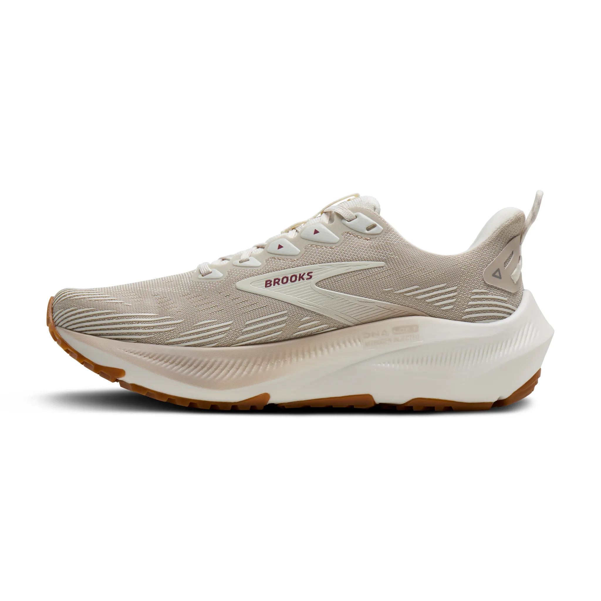 Brooks Womens Ghost Trail - Image 5