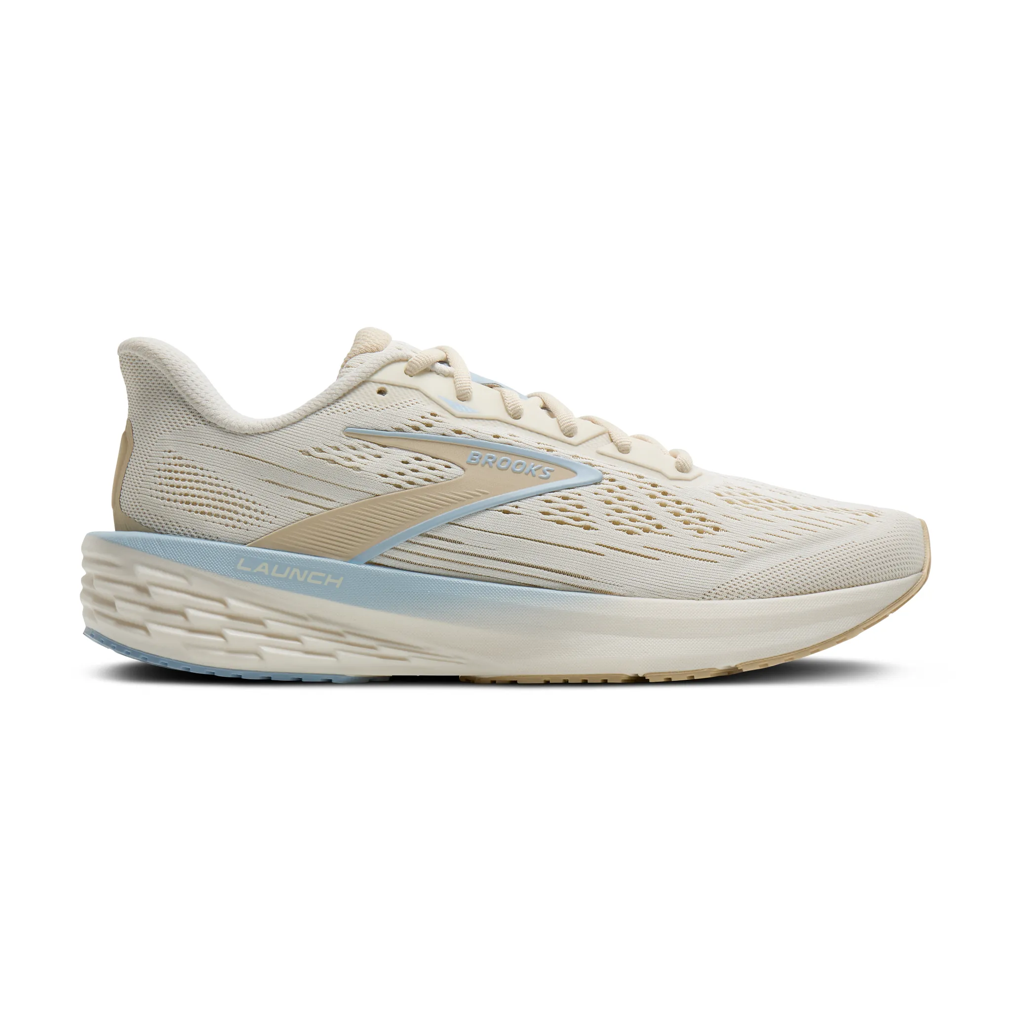 Brooks Womens Launch 12
