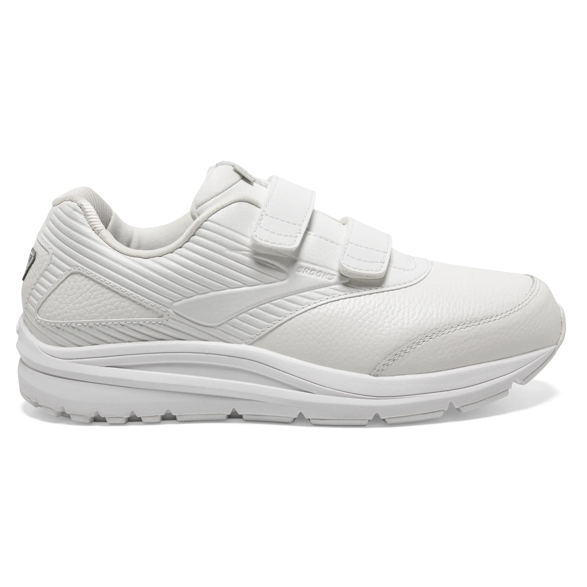 Brooks Womens Addicition Walker V-Strap 2