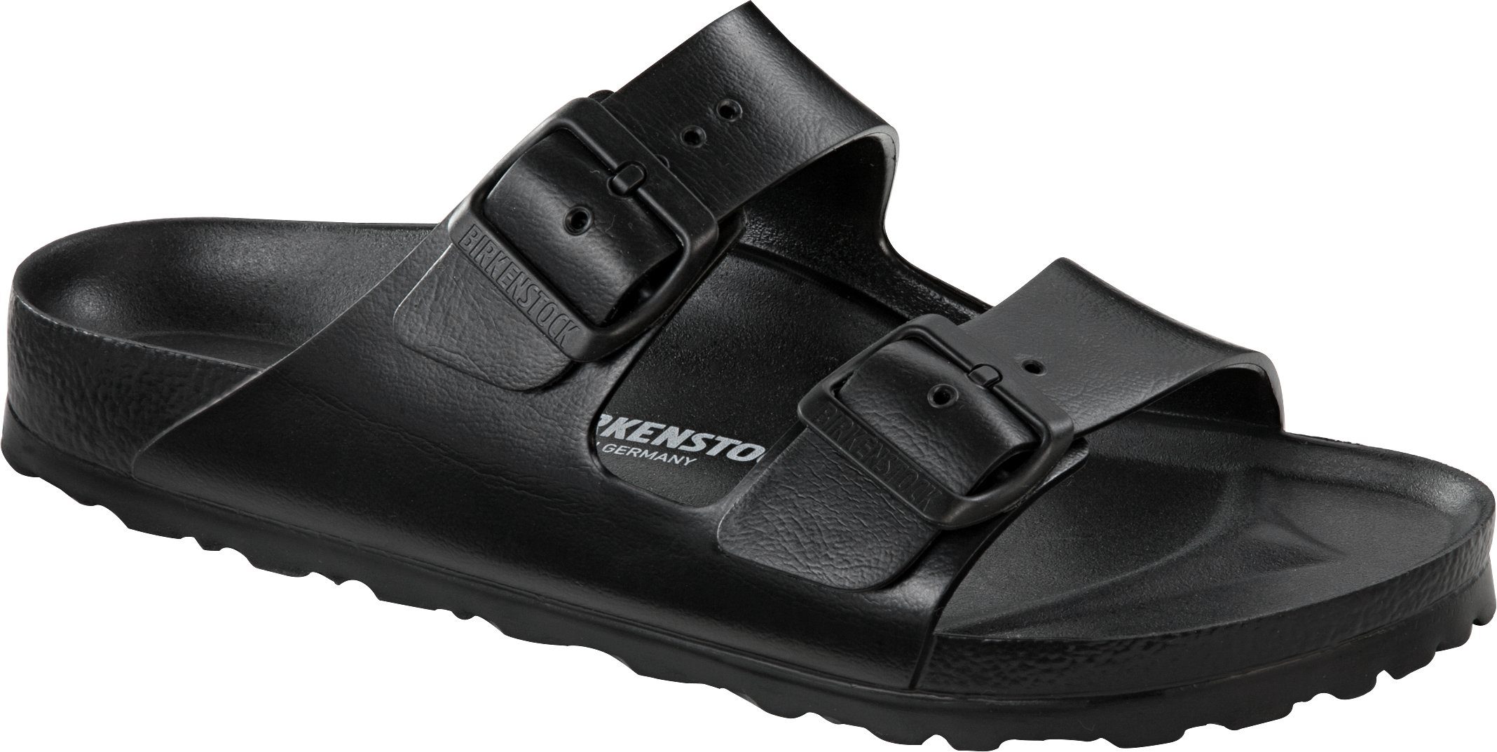 Birkenstock Black EVA Arizona