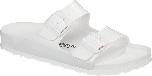 Birkenstock White EVA Arizona - Image 3