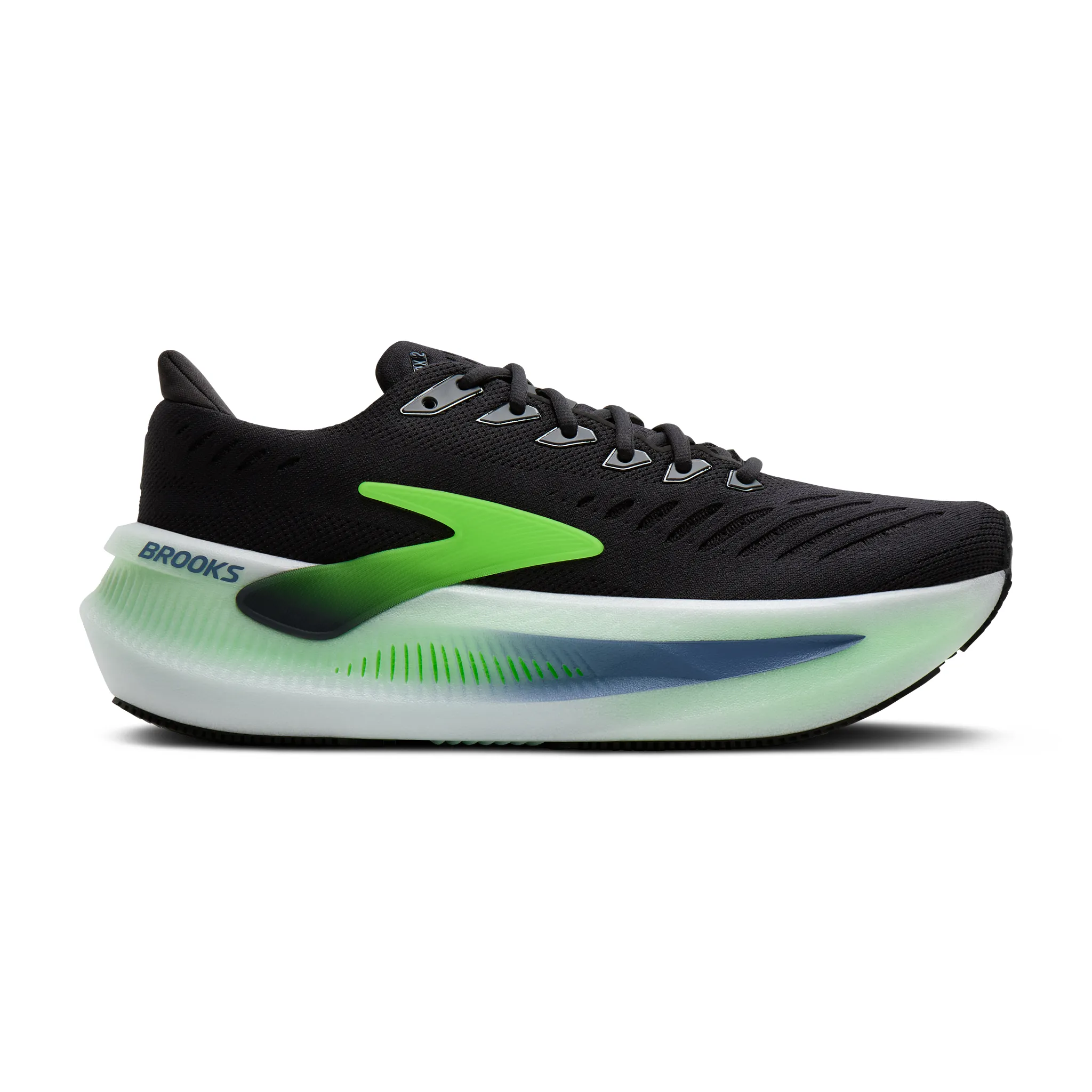 Brooks Glycerin Max 2 Mens