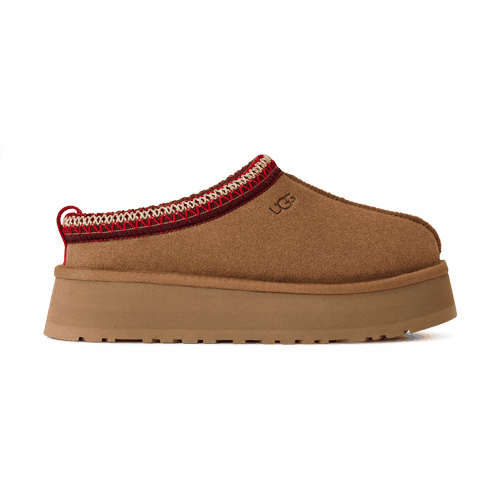 UGG Women's Tazz II - Style UGG TAZZ II 1174471 CHESTNUT