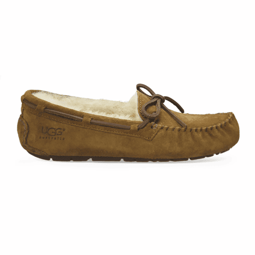 UGG Women's Dakota - Style UGG DAKOTA 5612 CHESTNUT